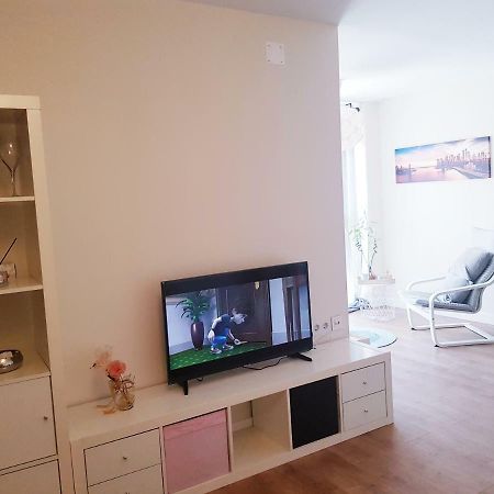 Apartamento Precioso Atico Junto A La Feria Jerez de la Frontera Exterior foto